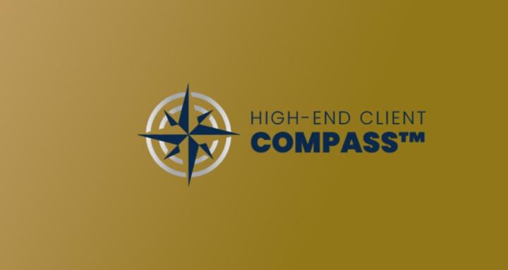High-End Client Compass (FREE)