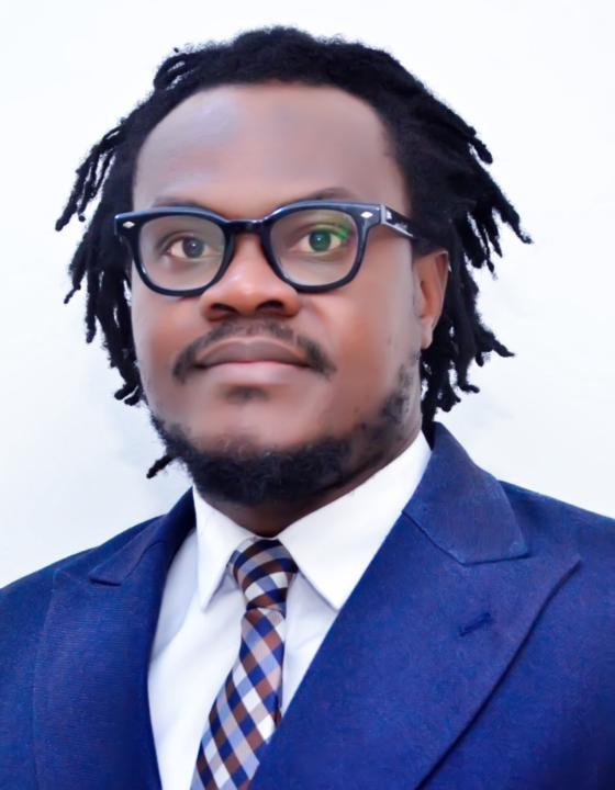 Hermann Fabrice Mensah