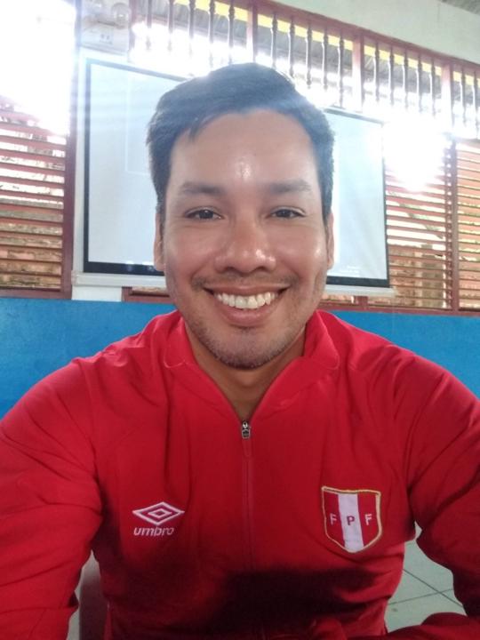 Aaron Irene diaz irene