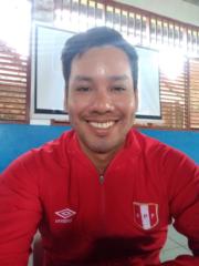 Aaron Irene diaz irene