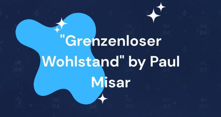 Paul - Grenzenloser Wohlstand