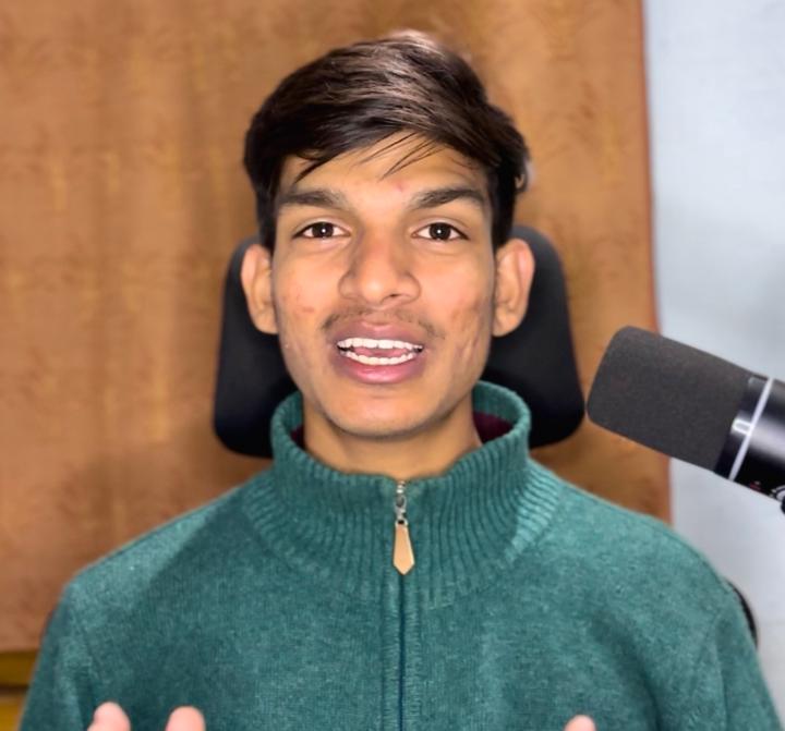 Hemendra Meghwal
