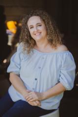 Gladene van der Linde