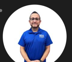 Andres Montoya