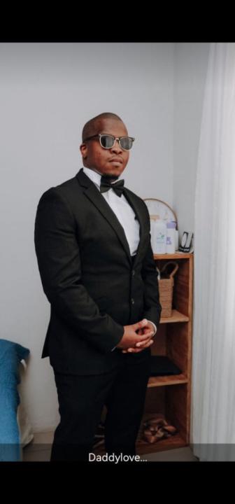 Yola Damoyi