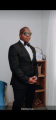 Yola Damoyi