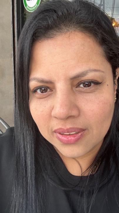 Claribel Gutiérrez medina