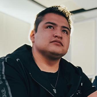 Christian Danield Borda Arce