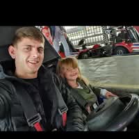 Thomas Harrison-roome