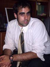 Raza Haider