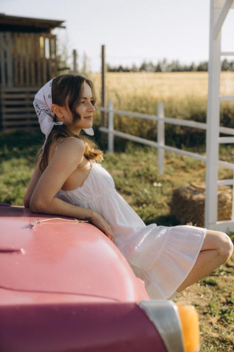Liliia Ruda
