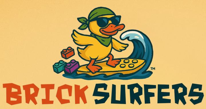 Brick Surfers