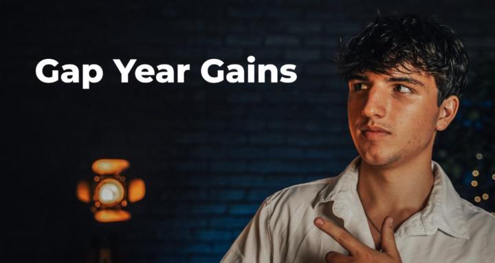 GapYearGains