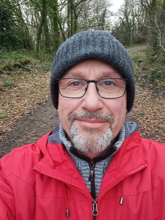 Garry Sayer