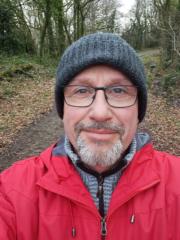 Garry Sayer
