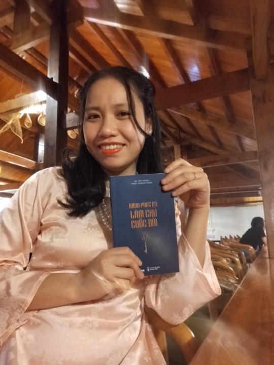 Nguyễn Thị Chang