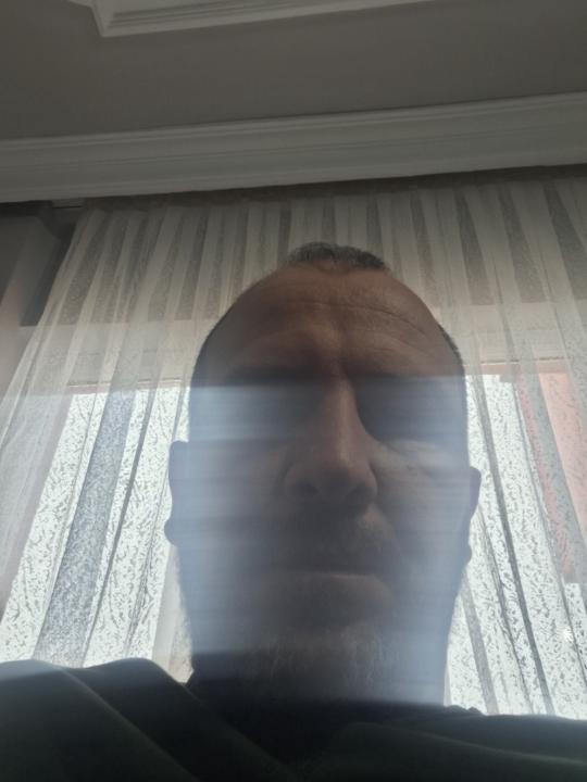 Ahmet Şahin