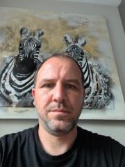 Ahmet Şahin