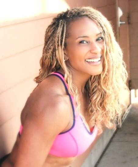 Raven Pearson