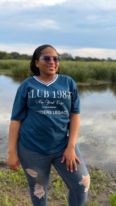 Maungo Michelle Lesole