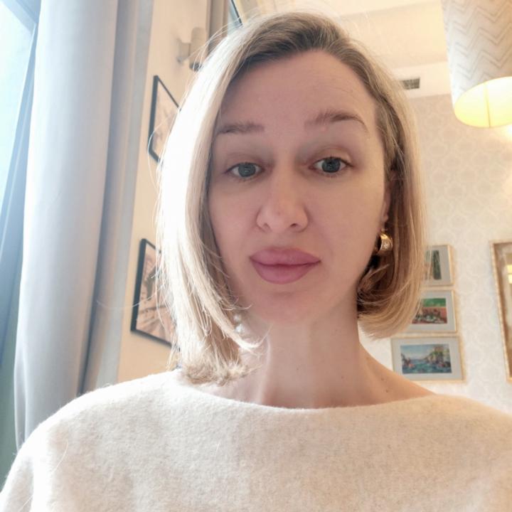 Sanja Lazic