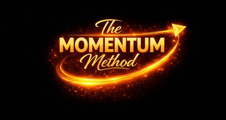 The Momentum Method