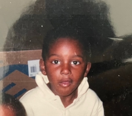 Khalil Claybourne