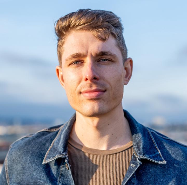 Tyler Hansen