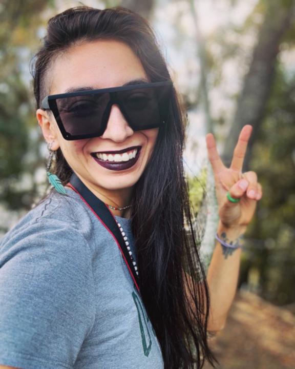 Jade Bolgiano