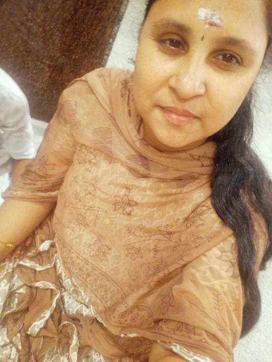 Pallavi Vellingiri