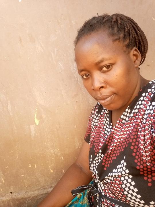 Esaete Esther