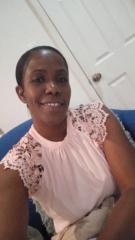 Dayanis Clarke