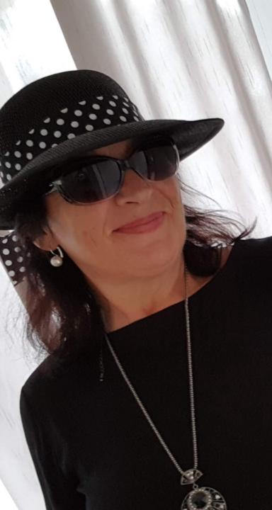 Bozena Oltmanns