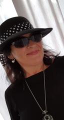 Bozena Oltmanns