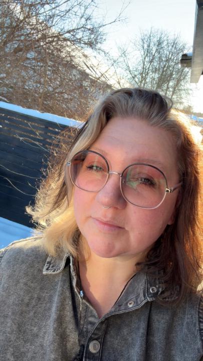 Jessica Blom Viktorsson