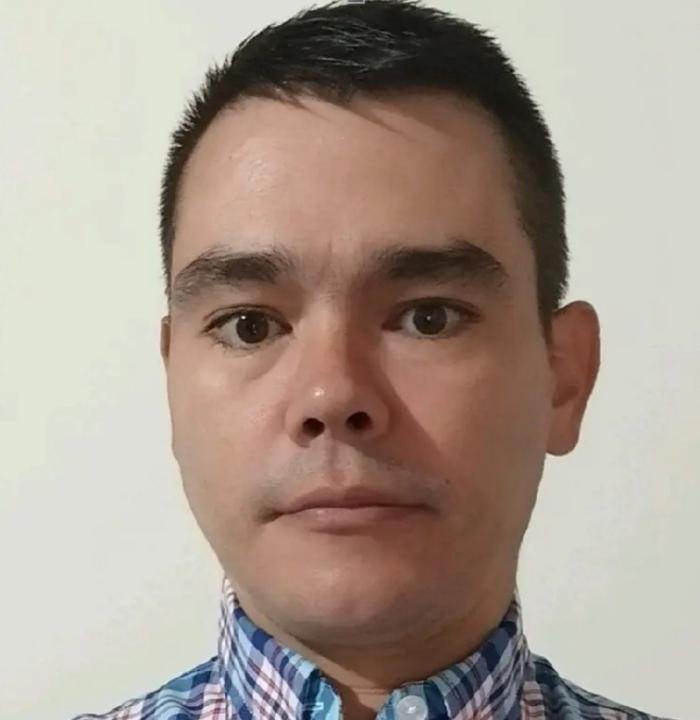 Andres Gutierrez Duran