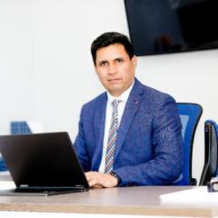 Chetan Joshi