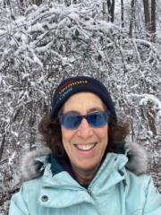 Debra Ann Pinsof-DePillis