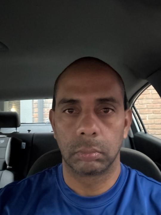 Enrique Ruiz