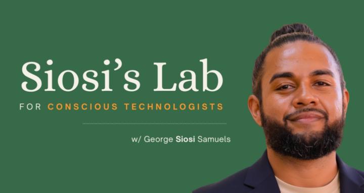 Lab 🔺 Conscious Technologists