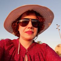 Afy Bahrami