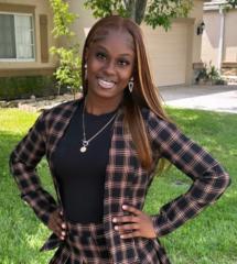 JaNiyah Dixon