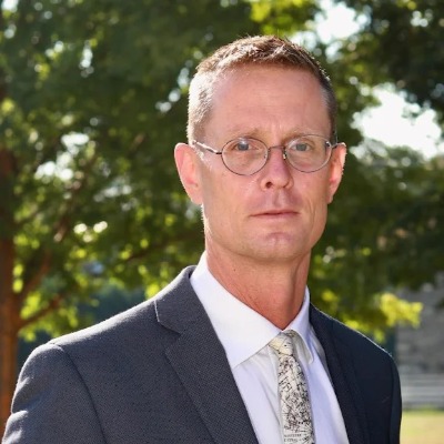 Philip Vinogradov