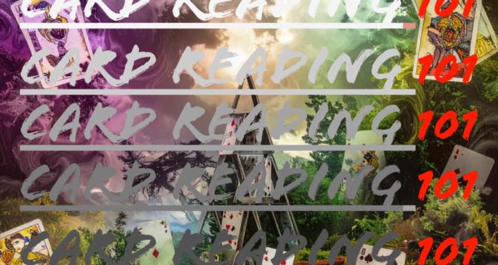 Learn Card Divination