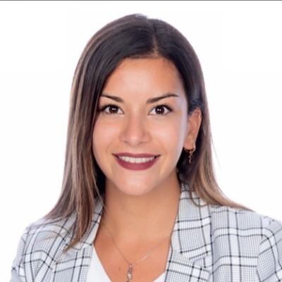Pamela Yambay