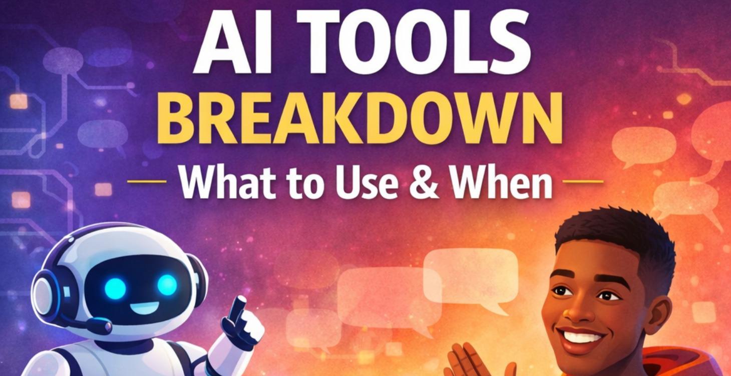 🎓 COURSE 2 AI for Families & Everyday Support