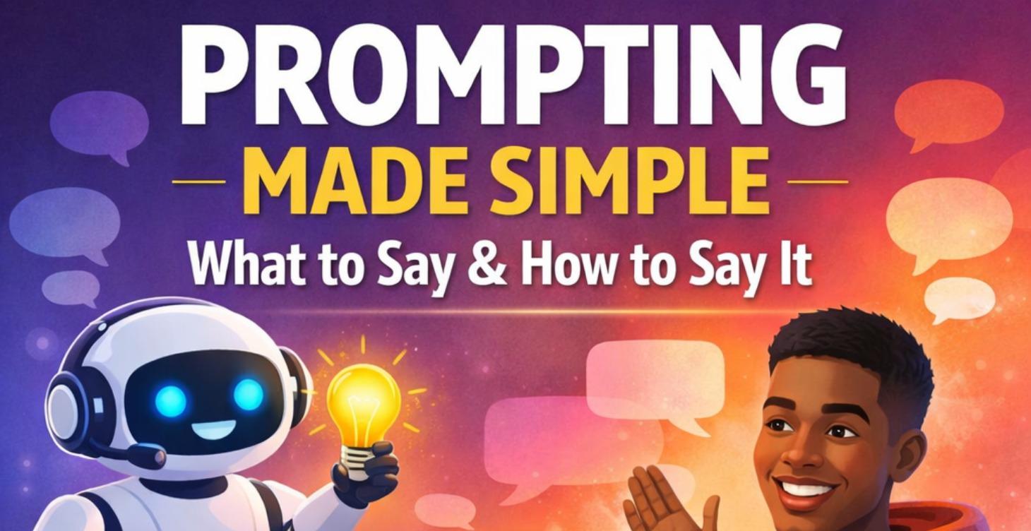 🎓Course 3 Real AI Workflows That Create Income