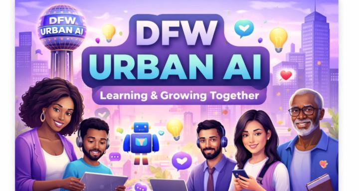 DFW URBAN AI