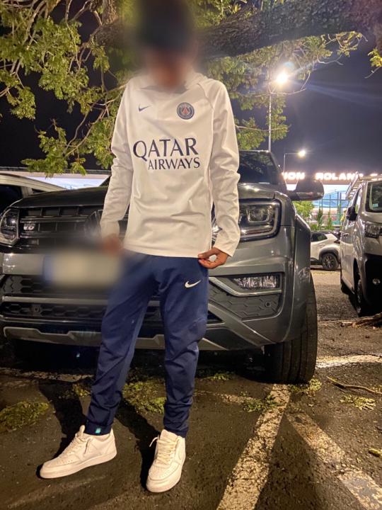 Rajendra Boqui-queni