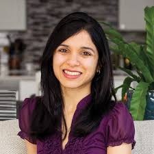 Anjali Shah